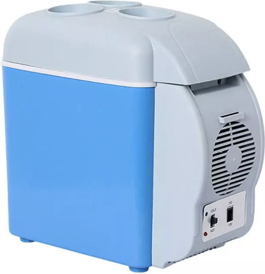 Portable Fridge 7.5L 12V