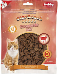 Nobby Katzenleckerlis & Snacks für Katze 125g