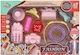 ToyMarkt Fashion Shiny Girl Комплект За Красота