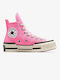 Converse Chuck 70 Plus Маратонки Розов