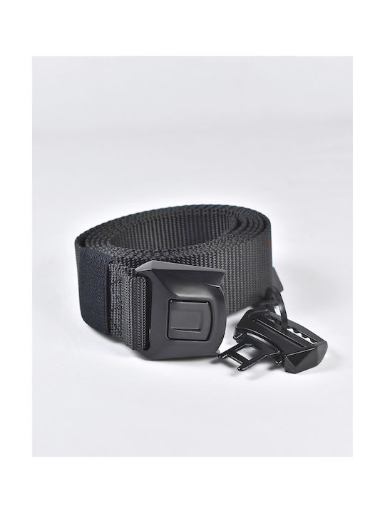 Beltipo Men's Belt Black