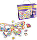 Kids Puzzle Πεταλούδα 52pcs ToyMarkt