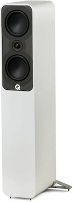 Q-Acoustics 5040 Pereche Boxe Hi-Fi Etaj Alb