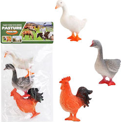 ToyMarkt Πουλερικά (Διάφορα Σχέδια)