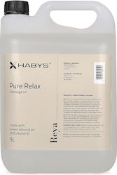 Habys Reya Pure Relax Oil 5000ml Habys Reya Pure Relax Oil 5000ml