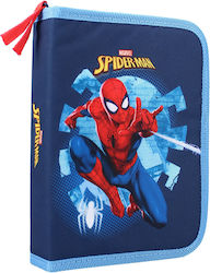 Cerda Spiderman Κασετίνα Γεμάτη Πολύχρωμη Cerda Spiderman Κασετίνα Γεμάτη Πολύχρωμη