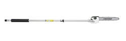Echo Kettensägenaufsatz mit Klinge 25cm MTA-DPP