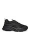 Possession Sneakers Black