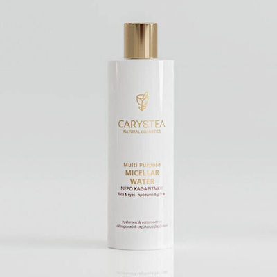 Carystea Cleansing Micellar Water for Skin 250ml