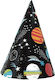 Unique Party Hats 8pcs U73271