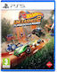 Hot Wheels Unleashed 2: Turbocharged Day One Edition PS5 Game