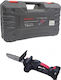 Battery Chainsaw 24V with Blade 30.48cm