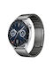 Titanium Λουράκι Γκρι (Huawei Watch 4)