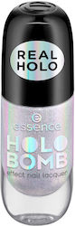 Essence Holo Βερνίκι Νυχιών 8ml Essence Holo Βερνίκι Νυχιών 8ml