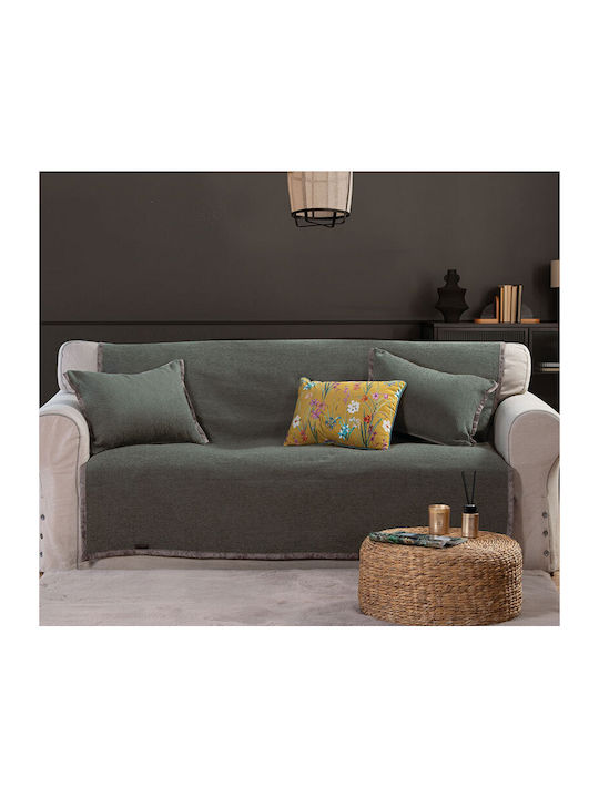 Nef-Nef Homeware New Tanger Three-Seater Sofa T...