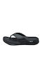 Go Consistent Flip Flops pentru bărbați Negre