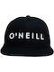 O'neill Jockey Black