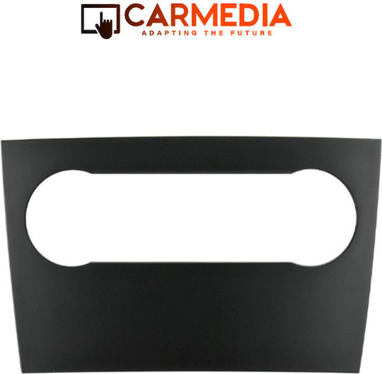 Carmedia Βάση Στήριξης 2 Din 2005-2012