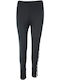 Women's Long Legging Black