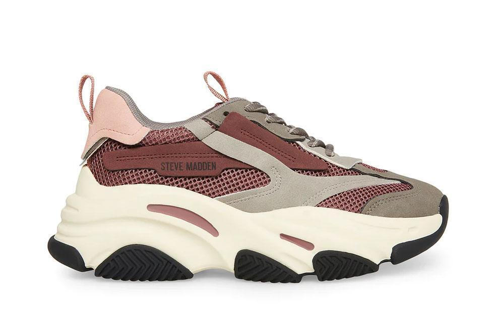 Steve madden discount sneakers skroutz
