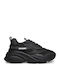 Possession-e Sneakers Black