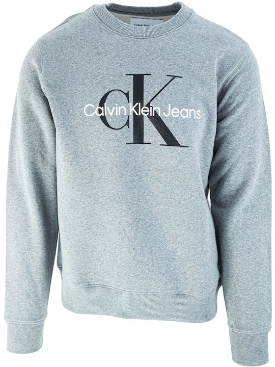 Calvin Klein Φούτερ Γκρι