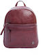 Bag to Bag Women's Bag Backpack Burgundy