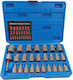 Puller Set for Screws 27pcs