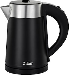 Zilan 800ml με Ισχύ 800W Μαύρος ZLN3387