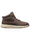 Helly Hansen Forest Evo Men's Hiking Boots Brown