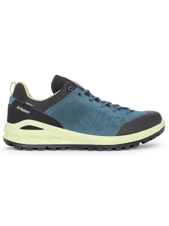 Grisport Men's Hiking Shoes Blue