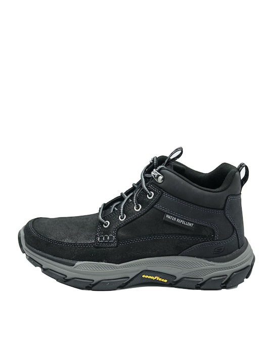 Skechers Relaxed Fit Respected Boswell Ανδρικά ...