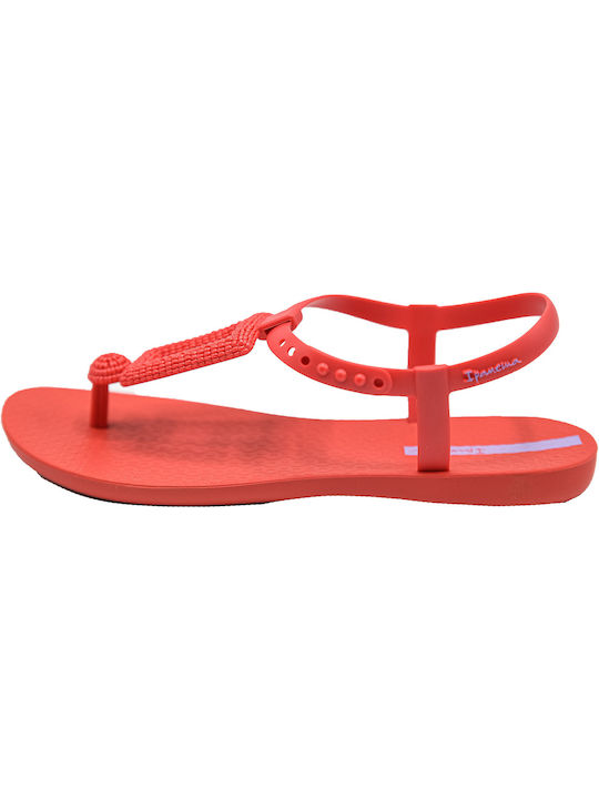 Ipanema Women's Sandals Red