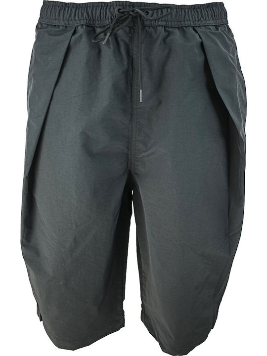 Converse Herrenshorts Schwarz