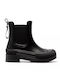 Break & Walk Women's Ankle Boots Black