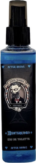 Joker Barber Mediterraneo After Shave 150ml