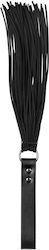 Obsessive Paddle in Schwarz Farbe