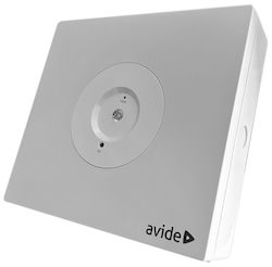 Avide AELDL-3WS Emergency Light Exit LED Avide AELDL-3WS Emergency Light Exit LED