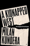 A Kidnapped West (Hardcover)