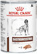 Royal Canin Gastrointestinal Low Fat Wet Food Dogs in Cans Diet with Meat 420gr
