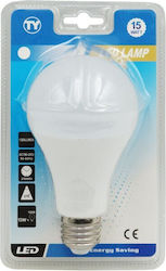 LED Bulb 15W Cool White