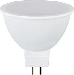 LED Bulb 5W Warm White