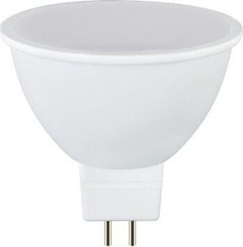 LED-Lampe 5W und Form MR16 Warmes Weiß 450lm