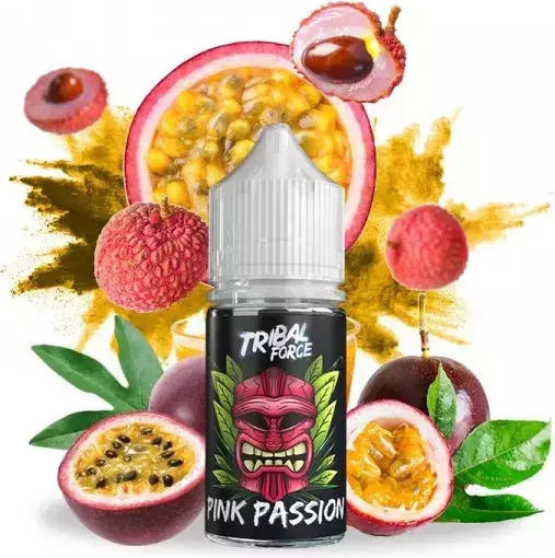 Tribal Force Аромат Concentrate Pink Passion 30мл 1бр