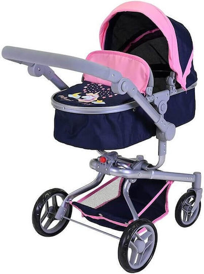 Knorrtoys Boonk Magic Unicorn για 3+ Ετών