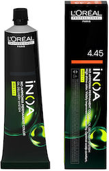 L'Oréal Professionnel Inoa Βαφή Μαλλιών Χωρίς Α...