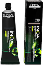 L'Oréal Professionnel Inoa Hair Dye No Ammonia ...