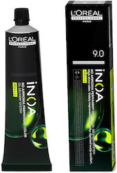 L'Oréal Professionnel Inoa Hair Dye No Ammonia ...