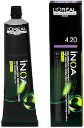 L'Oréal Professionnel Inoa Haarfärbemittel Kein...