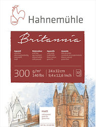 Hahnemuhle Аксесоари за Рисуване 300гр 1бр